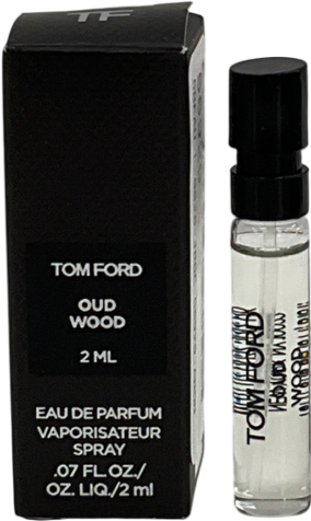 Tom Ford Oud Wood Eau De Parfum 2ml