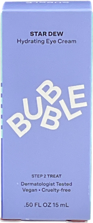 star dew Hydrating Eye Cream 15ml