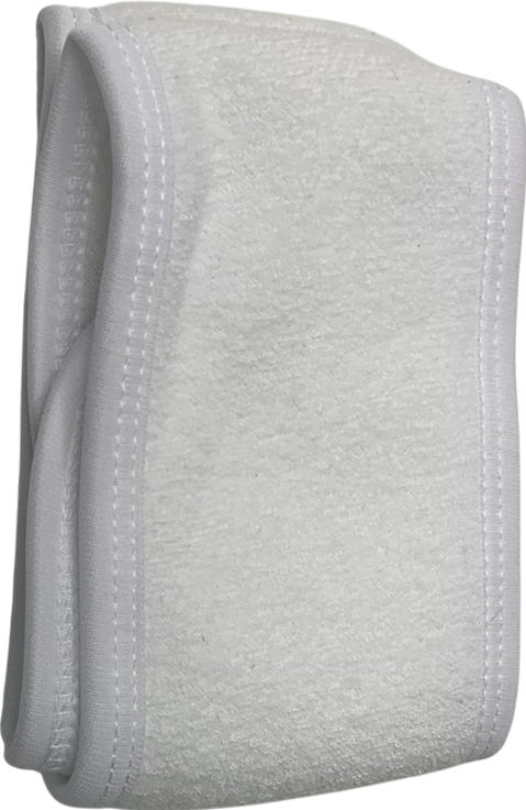 Elemis White Spa Headband One Size