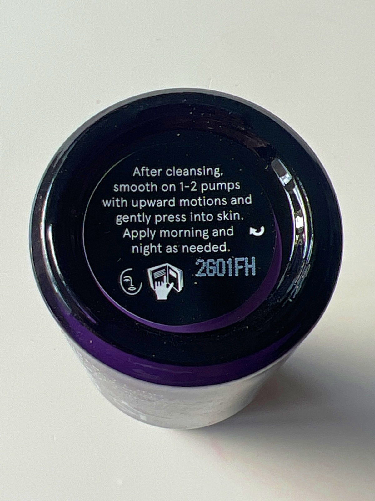 Keys Soulcare Truly Becoming Multi-Benefit Peptide Serum 30ml