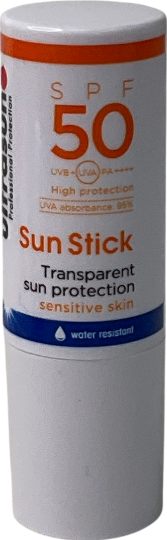 Ultrasun Sun Stick Spf 50+ 9g
