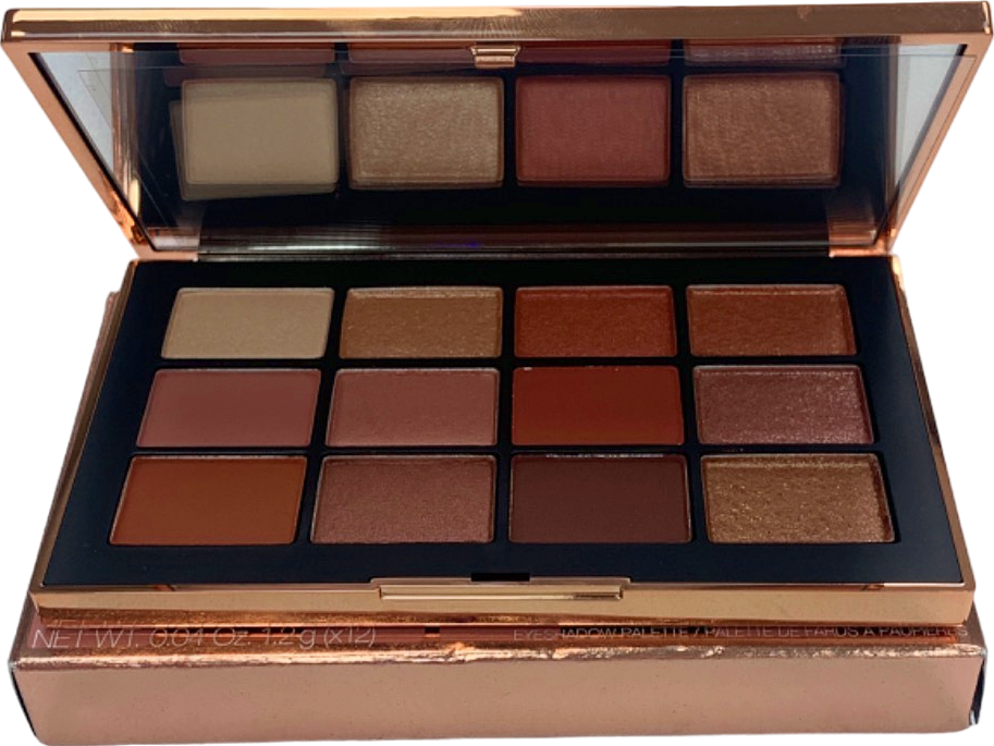 NARS Afterglow Eyeshadow Palette 12 Shades