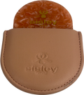 Sisley Compact Mirror Pinky Nude Colour Pink One size