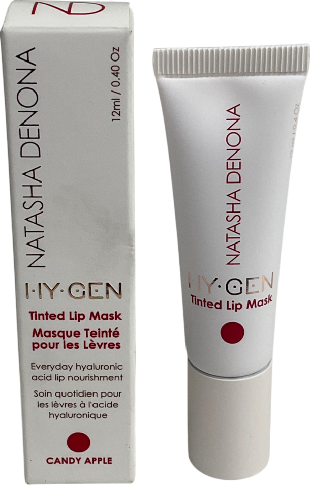 Natasha Denona Hy-gen Lip Serum Candy Apple 12ml
