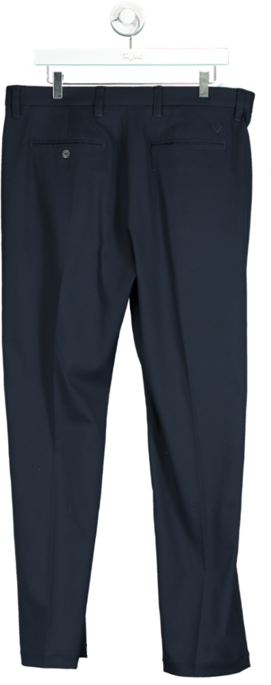 Callaway Navy golf Trousers UK W34