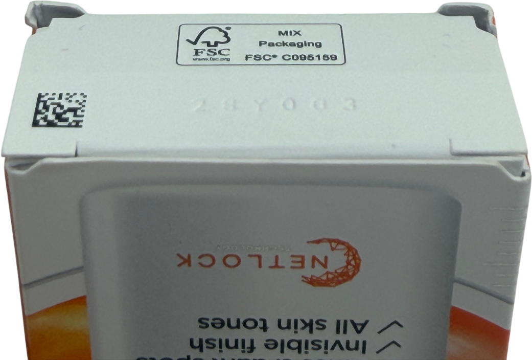 L'Oreal Revitalift Clinical Spf 50+ Invisible Uv Fluid 50ML