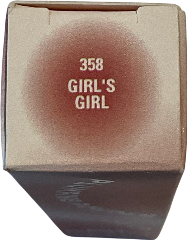 Kylie By Kylie Jenner Plumping Powder Matte Lip Girlsgirl 3ml