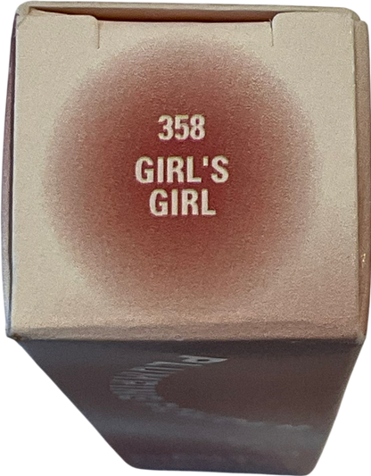 Kylie By Kylie Jenner Plumping Powder Matte Lip Girlsgirl 3ml