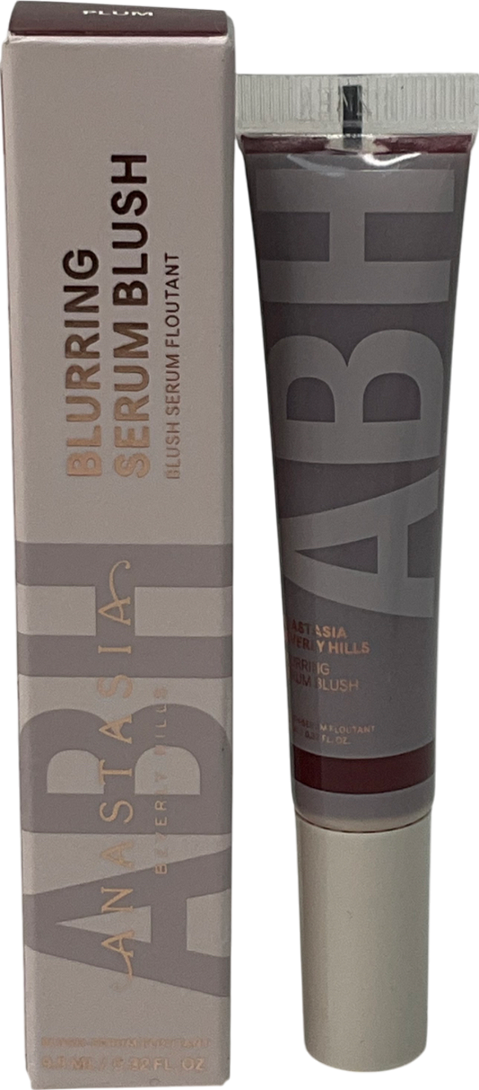 Anastasia Beverly Hills Blurring Blush Serum Plum 9.5