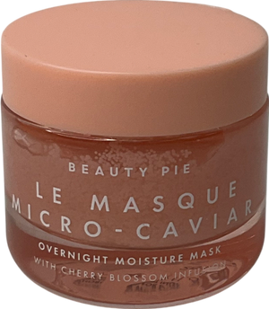 Beauty Pie Micro-caviar Overnight Moisture Mask 53ml