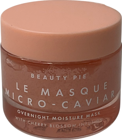 Beauty Pie Micro-caviar Overnight Moisture Mask 53ml