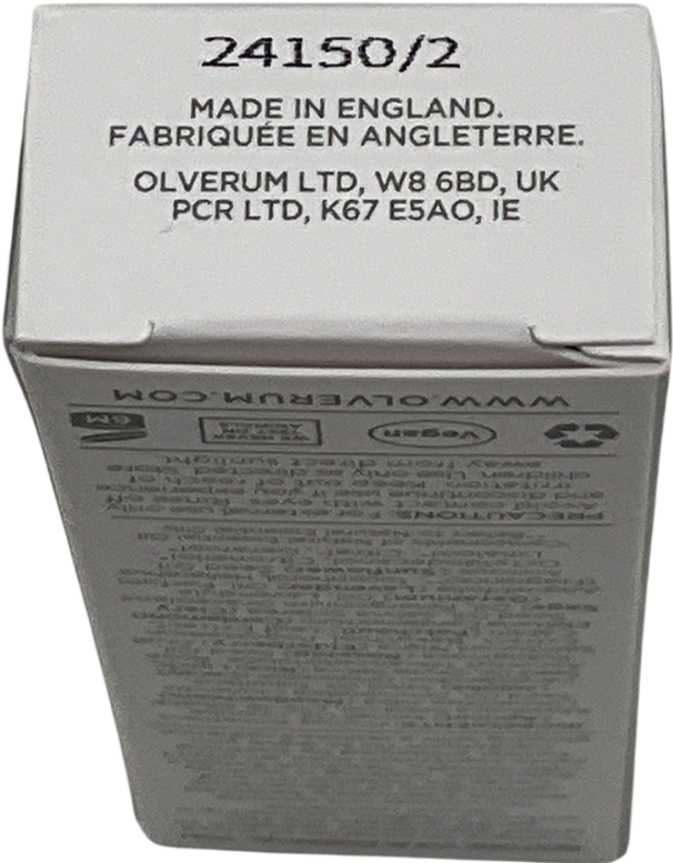 olverum Pure Radiance Facial Oil 2mk