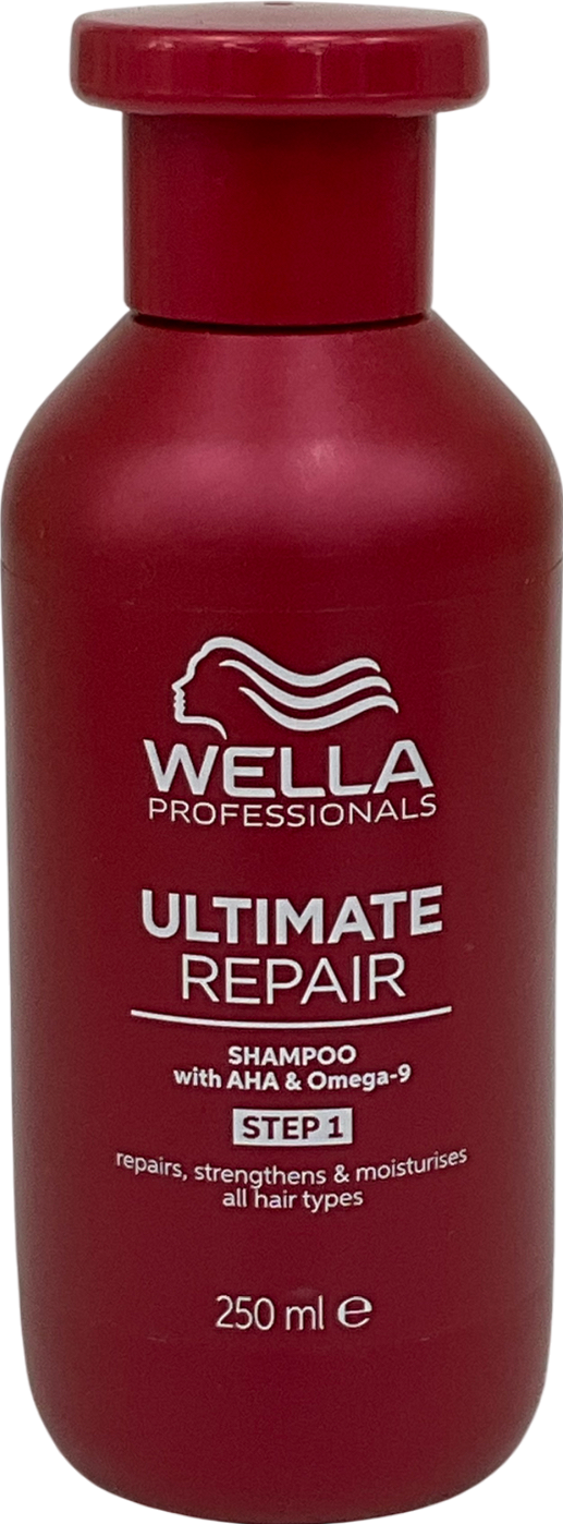 wella Ultimate Repair 250ml
