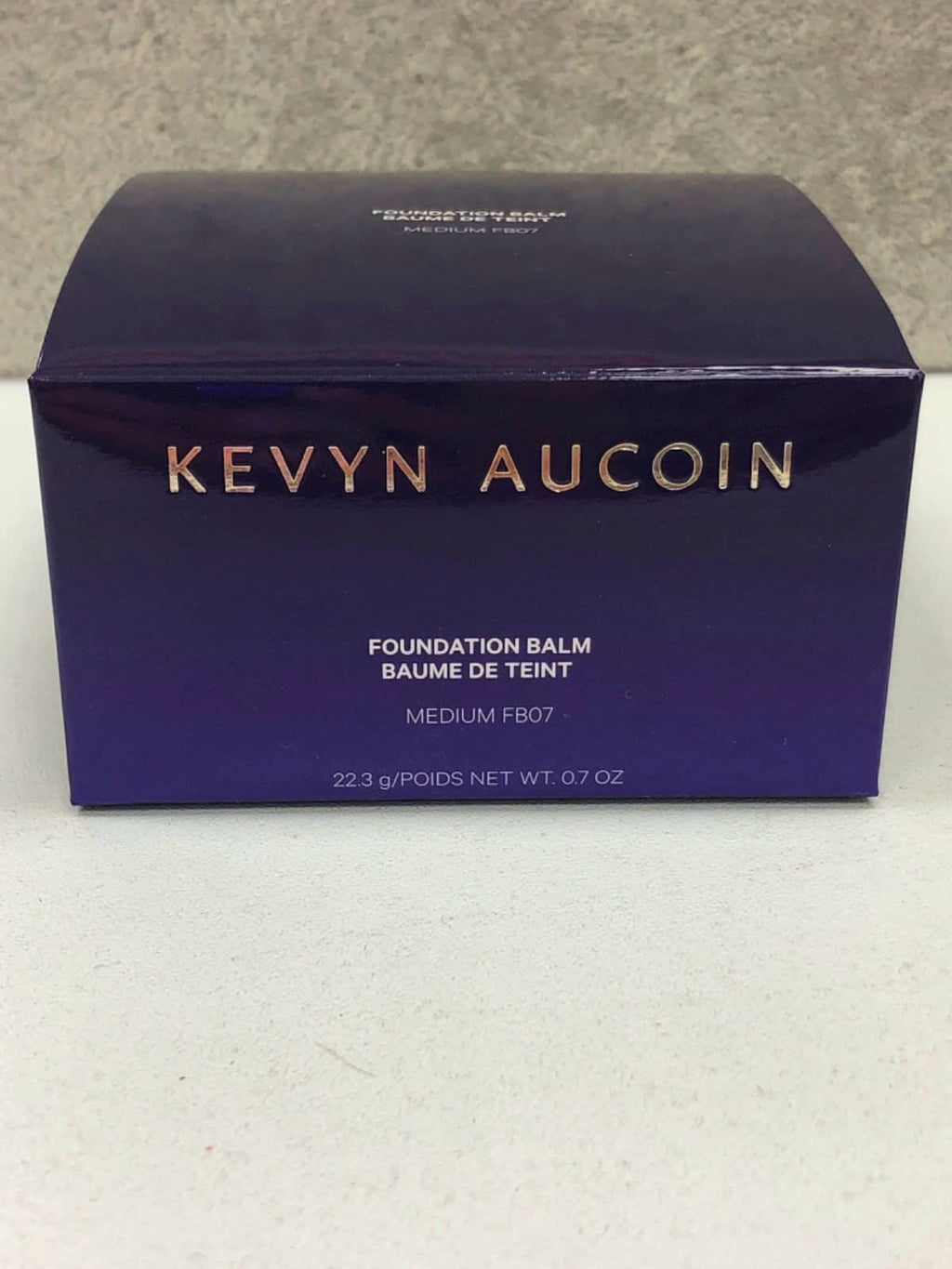 Kevyn Aucoin Foundation Balm Medium FB07 22.3 g