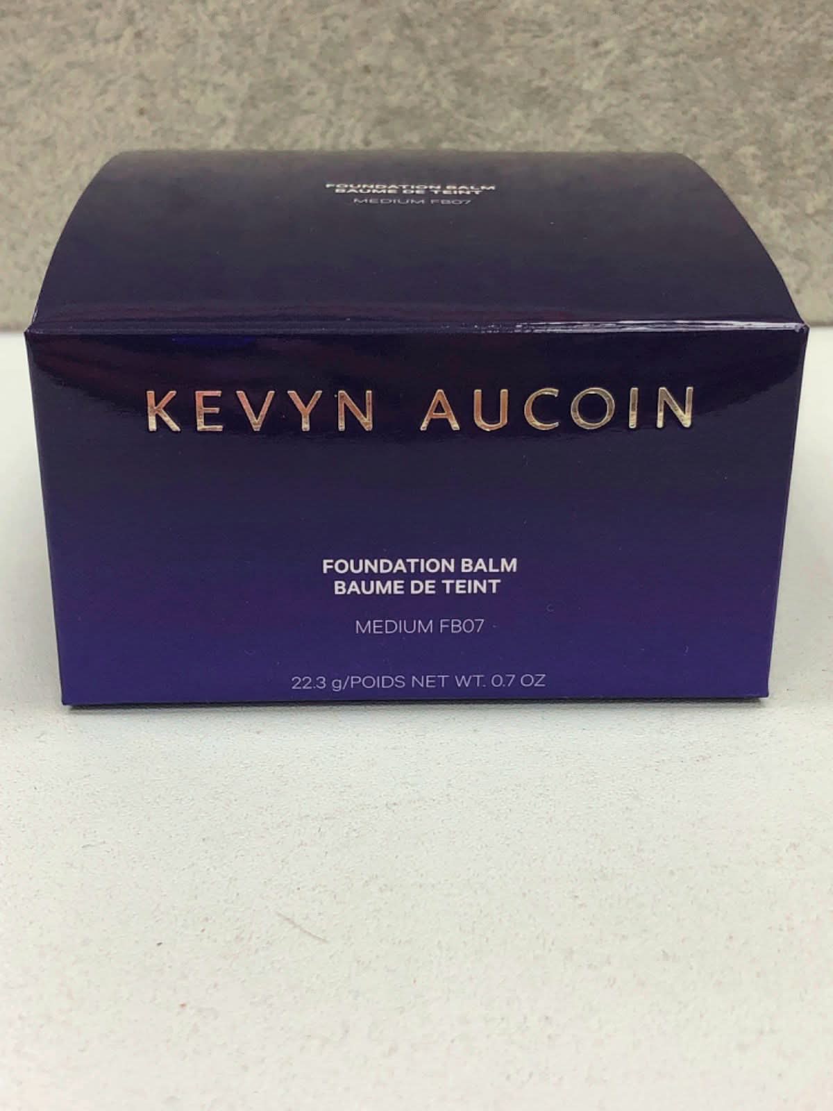 Kevyn Aucoin Foundation Balm Medium FB07 22.3 g