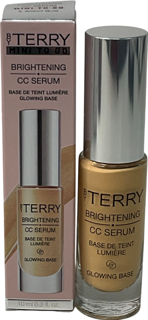 BY TERRY Mtg Brightening Cc Serum 3 Apricot Glow10ml