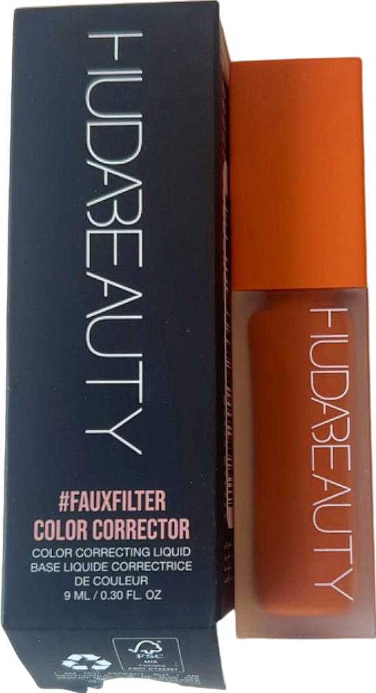 Huda Beauty #FauxFilter Colour Corrector Papaya 9ml