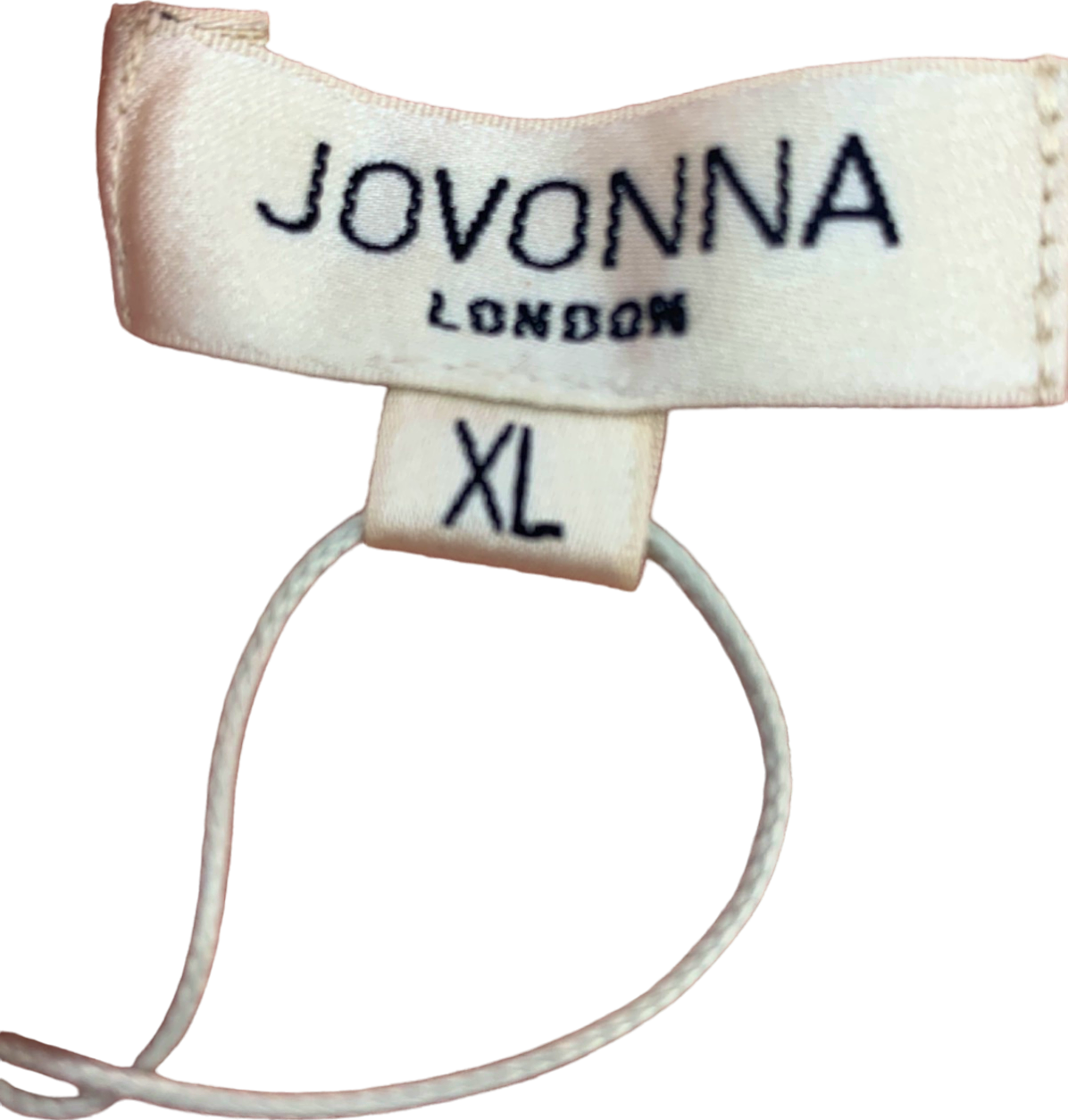 Jovonna London AVEENA Pink Midi Skirt UK XL