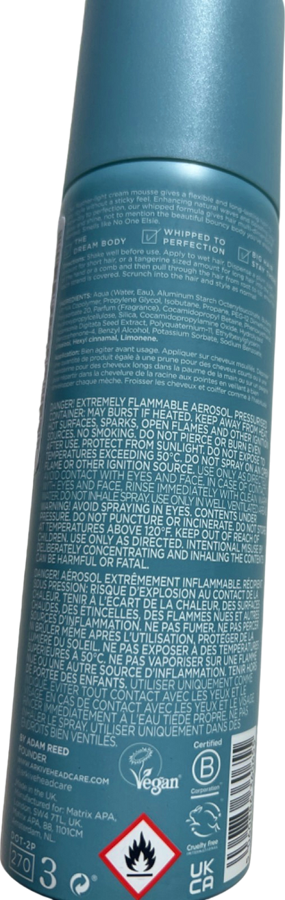 We Are Paradoxx Hybrid Mousse 200ml