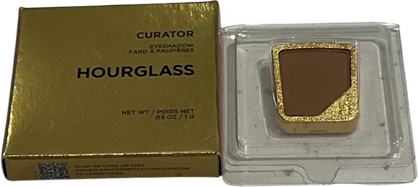 Hourglass Curator Eyeshadow Coy 1g