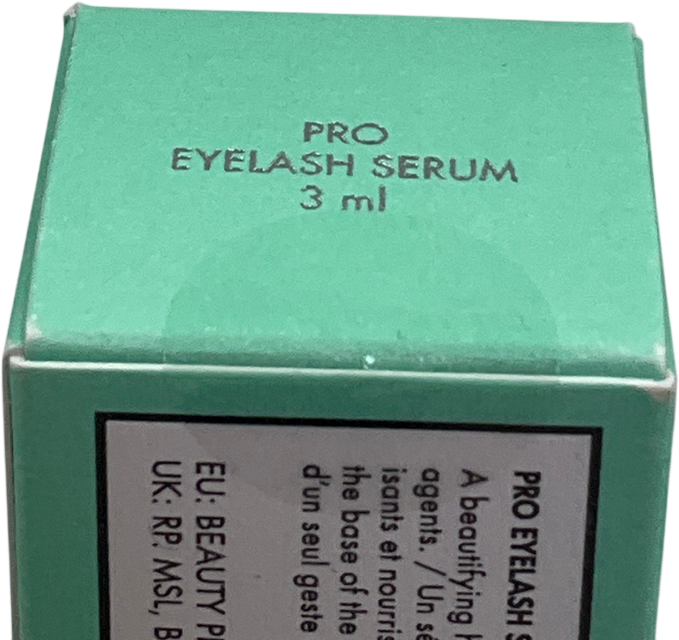 Sweed Lash Eyelash Growth Serum 3ml
