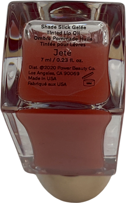 Merit Shade Slick Tinted Lip Oil Jete 7ml