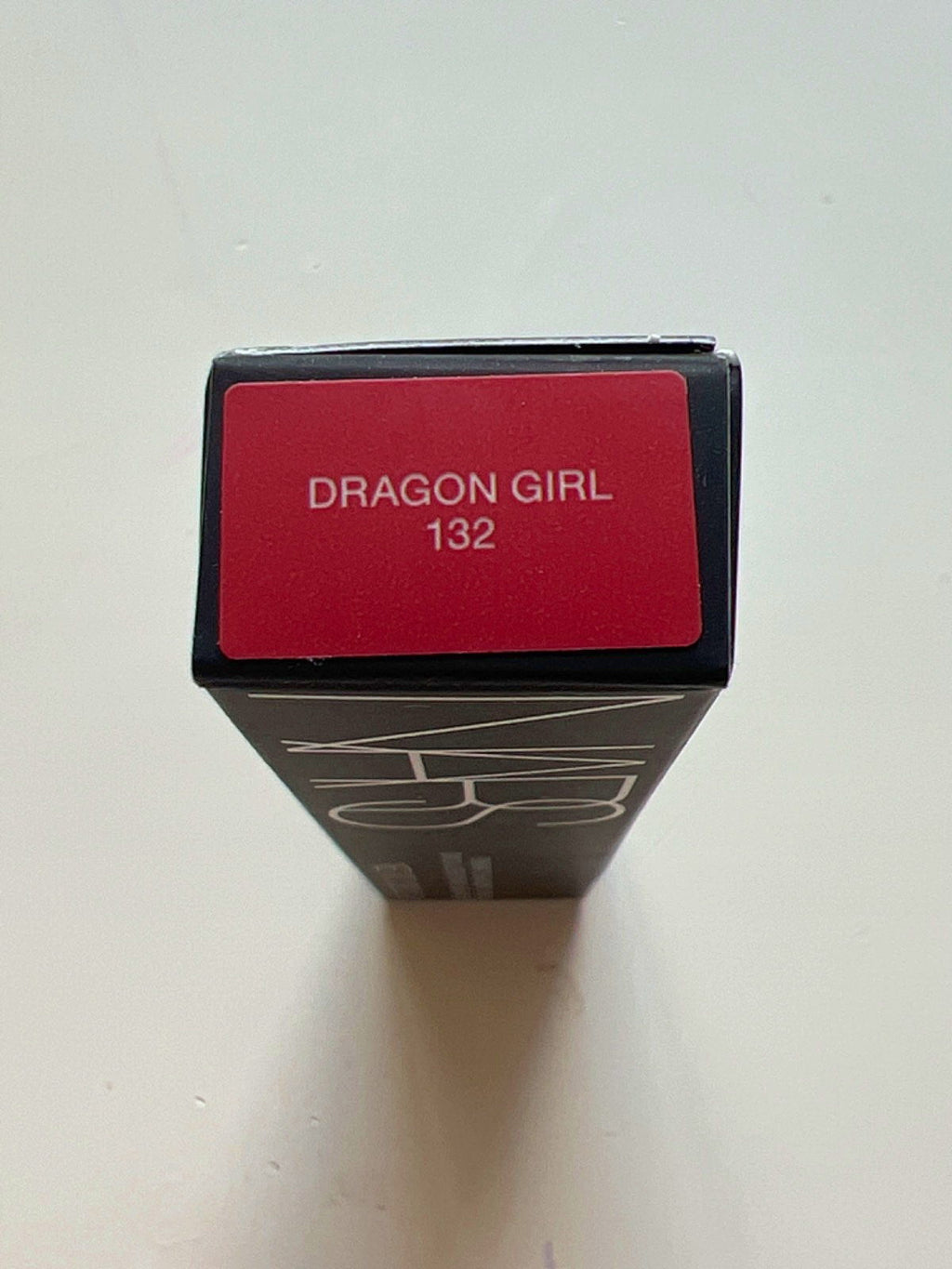 NARS Powermatte Lip Pigment Dragon Girl 132