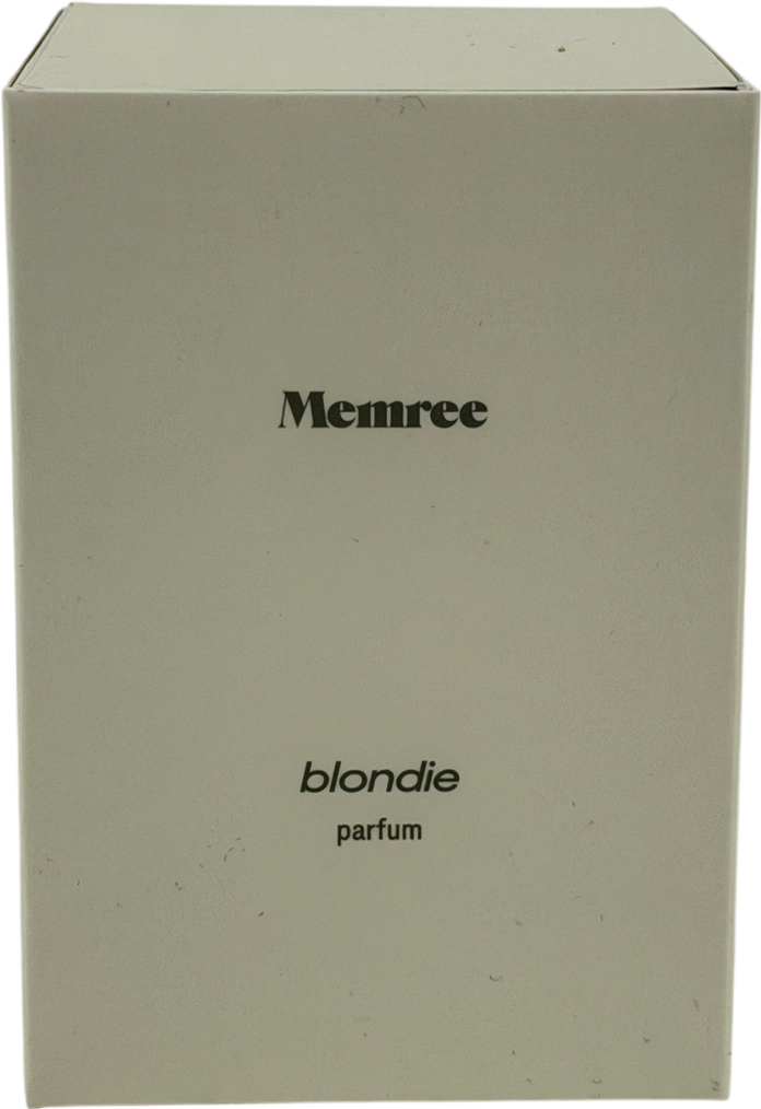 Memree Blondie Parfum 30ml