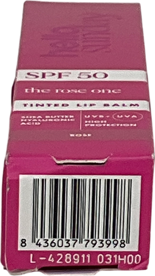 Hello Sunday Tinted Lip Balm 15ml