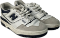 New Balance Cream 550 Trainers UK 5 EU 38 👠