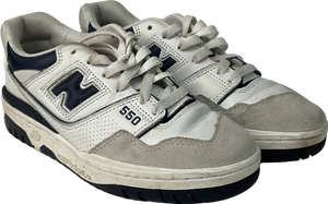 New Balance Cream 550 Trainers UK 5 EU 38