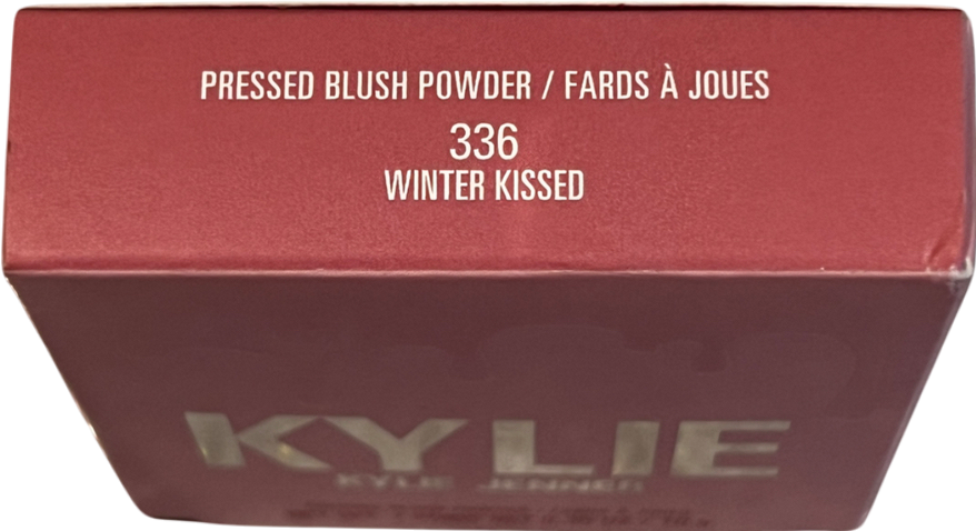 Kylie By Kylie Jenner Blush Powder 336 10g