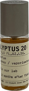 Le Labo Eucalyptus 20 Eau De Parfum 15ml