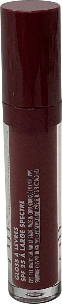 E.L.F Cosmetics Sun Boss Gloss Thats My Jam 4ml