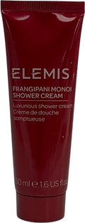 Elemis Travel Frangipani Monoi Shower Cream 50ml