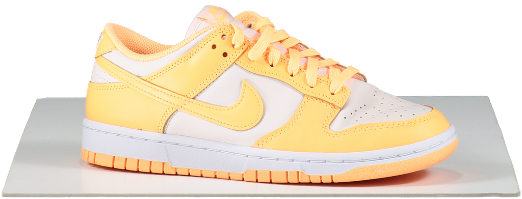Nike Dunk Low Peach Cream Trainers UK 5.5 EU 38.5 👠