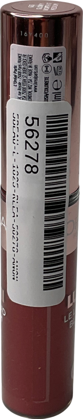 loreal Lumi Le Liquid Blush 635 11ml