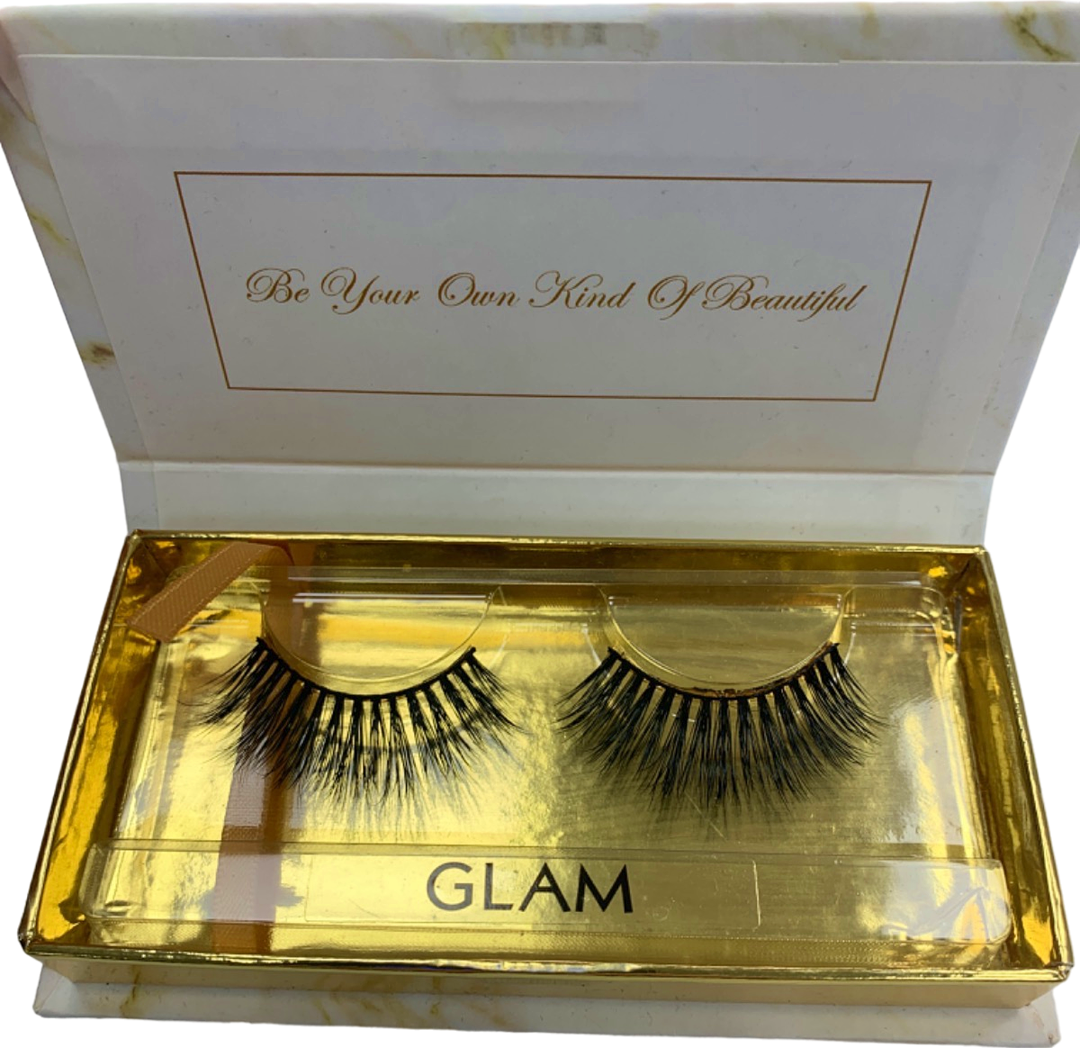 Made Up Cosmetics Glam Lashes