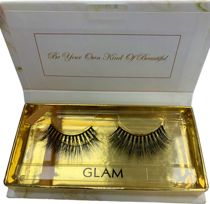 Made Up Cosmetics Glam Lashes