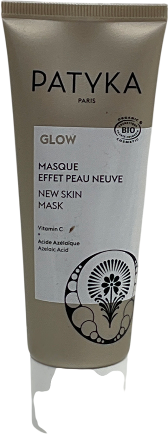 Patyka Glow - Skin Renewal Mask 50ml