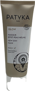 Patyka Glow - Skin Renewal Mask 50ml