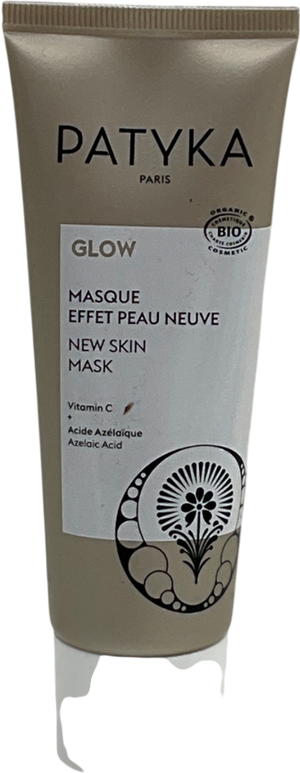 Patyka Glow - Skin Renewal Mask 50ml