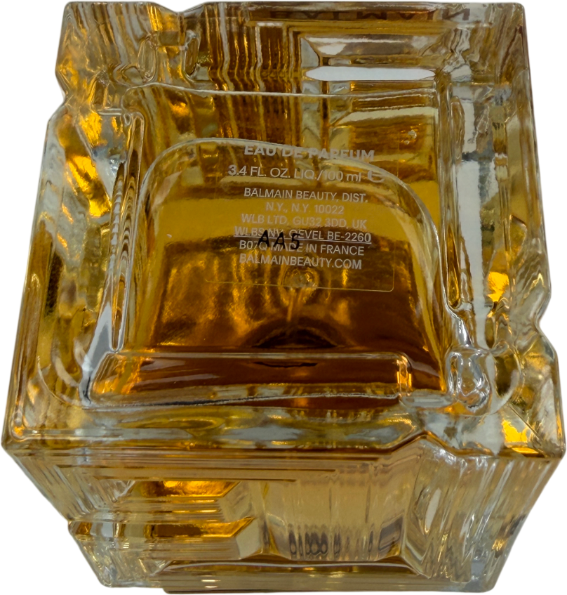 BALMAIN Destin De Balmain Eau De Parfum 100ML