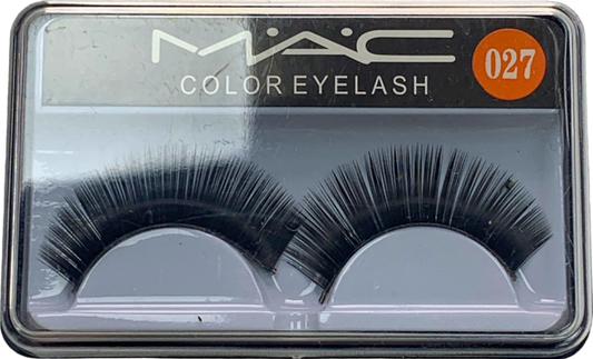 MAC Colour Eyelash 027