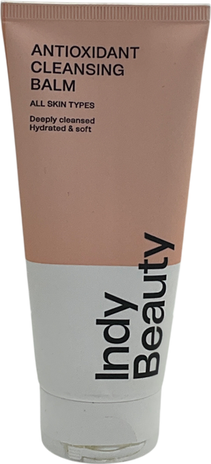 indy beauty Antioxidant Cleansing Balm 100ml