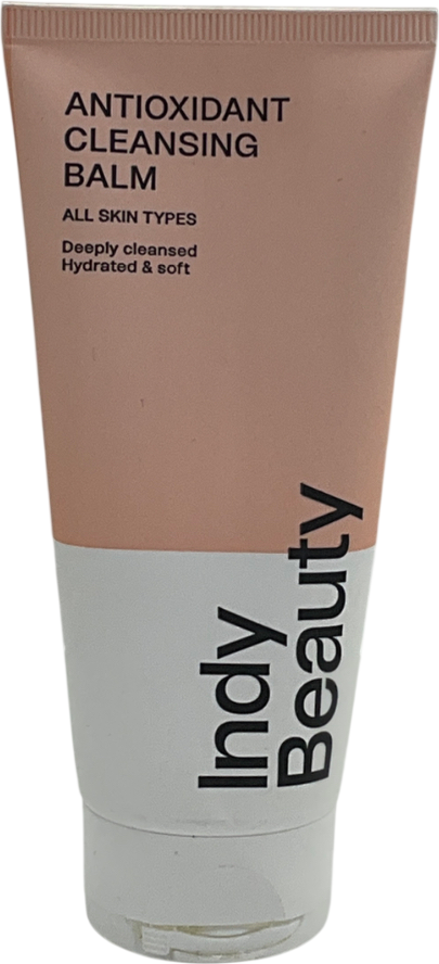 indy beauty Antioxidant Cleansing Balm 100ml