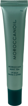 Moroccanoil Lip Balm - Moroccan Mint Tea Mint Tea 15g