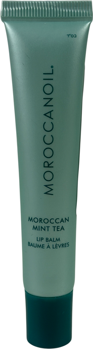 Moroccanoil Lip Balm - Moroccan Mint Tea Mint Tea 15g