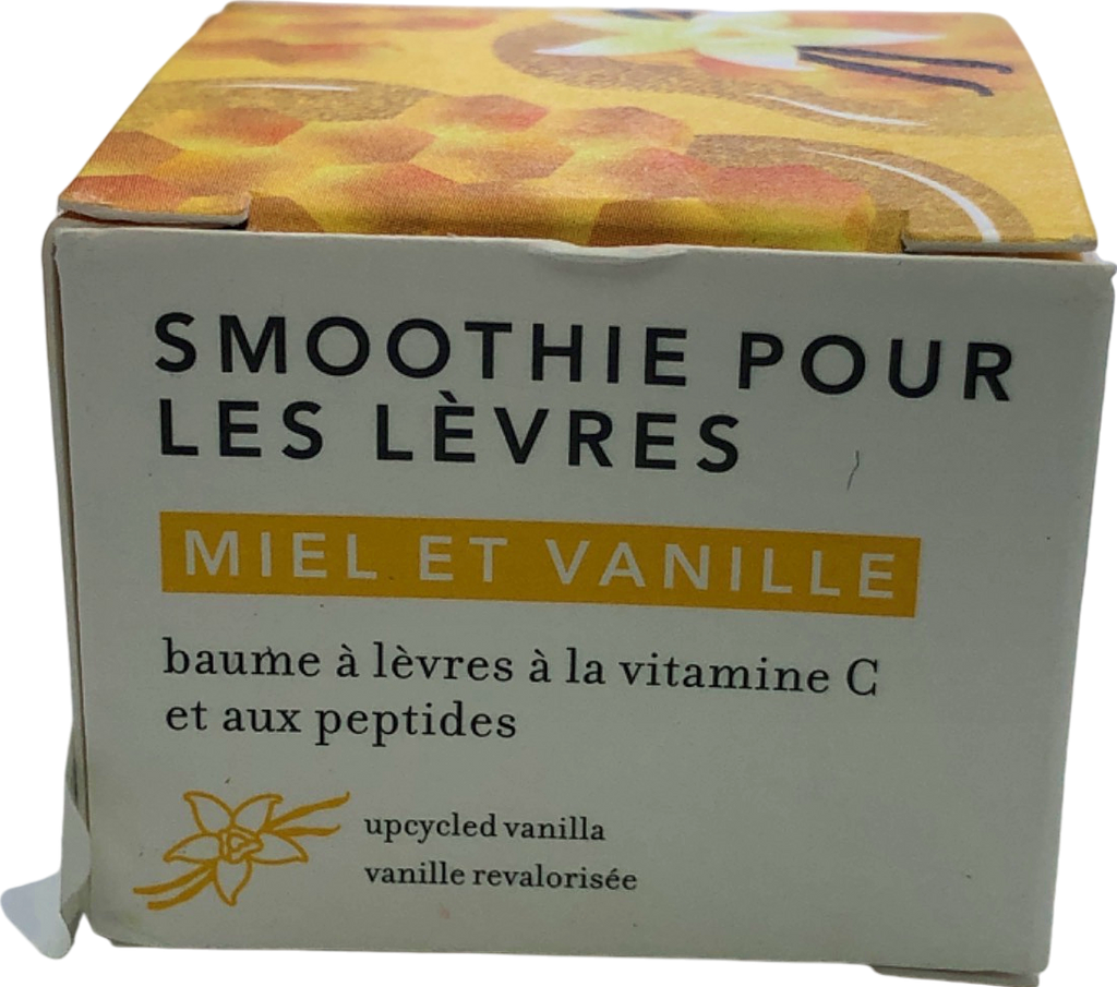 Farmacy Lip Smoothie Honey Vanilla 10g