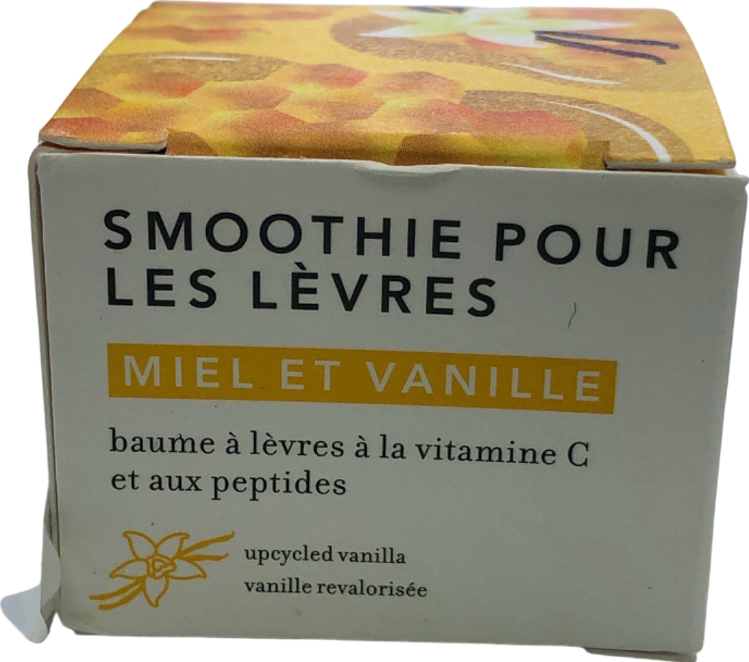 Farmacy Lip Smoothie Honey Vanilla 10g